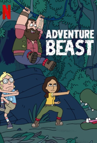 Adventure Beast: Hỏi đáp về muông thú 2021