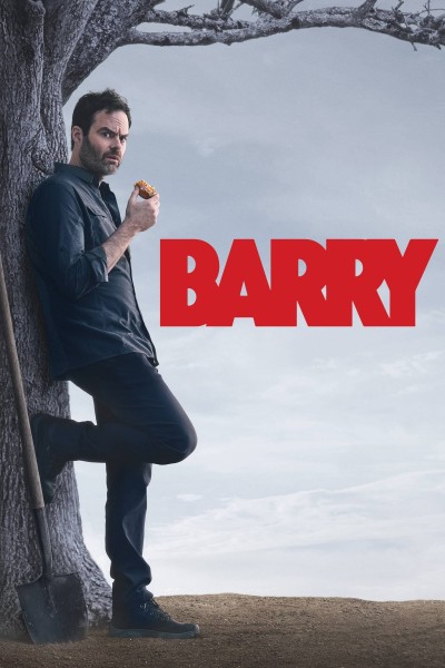 Barry (Phần 2) 2019