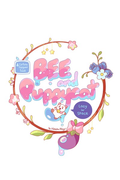 Bee và PuppyCat 2022