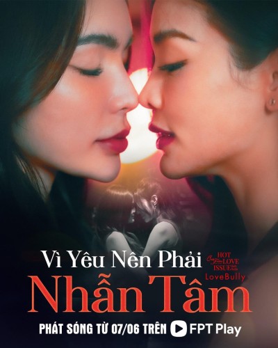 Club Friday Season 16: Vì Yêu Nên Phải Nhẫn Tâm 2024