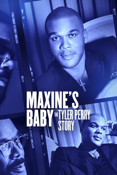 Con Của Maxine: Câu Chuyện Của Tyler Perry 2023