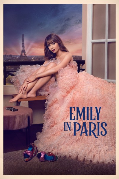 Emily Ở Paris (Phần 1) 2020