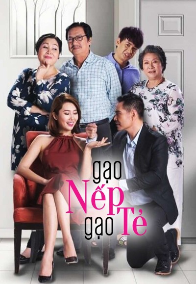 Gạo Nếp Gạo Tẻ (Phần 1) 2018