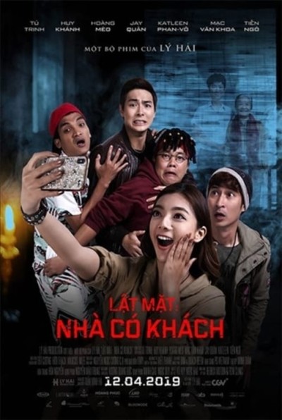 Lật Mặt 4: Nhà Có Khách 2019