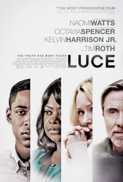 Luce 2019