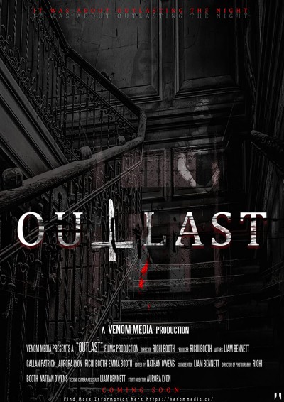 Outlast: Sinh Tồn Nơi Hoang Dã 2023