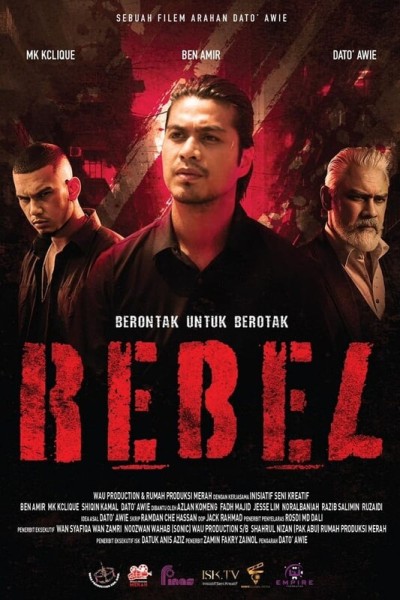 Rebel: Nổi dậy 2024