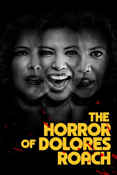 The Horror Of Dolores Roach 2023